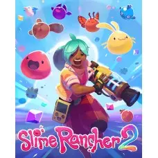 Игра Slime Rancher 2 для ПК (Ключ активации Steam)