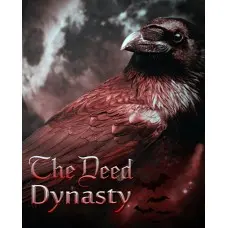 Гра The Deed: Dynasty  для ПК (Ключ активації Steam)