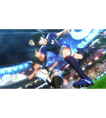 Игра Captain Tsubasa: Rise of New Champions - Ultimate Edition для ПК (Ключ активации Steam)
