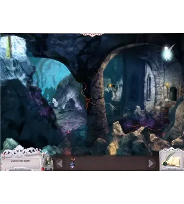 Игра Princess Isabella - Return of the Curse для ПК (Ключ активации Steam)