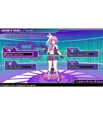 Гра Gun Gun Pixies  для ПК (Ключ активації Steam)