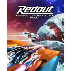 Дополнение Redout - Space Exploration Pack для ПК (Ключ активации Steam)