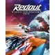 Доповнення Redout - Space Exploration Pack  для ПК (Ключ активації Steam)
