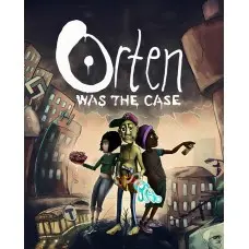 Игра Orten Was The Case для ПК (Ключ активации Steam)