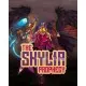 Гра The Skylia Prophecy  для ПК (Ключ активації Steam)