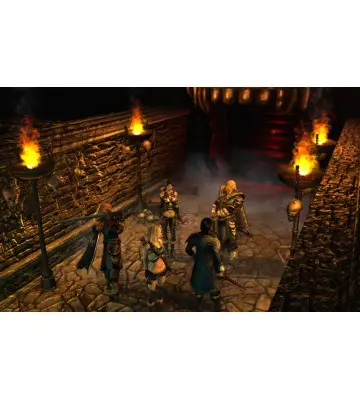 Игра Grotesque Tactics 2 - Dungeons and Donuts для ПК (Ключ активации Steam)