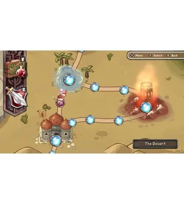 Игра Fairy Knights для ПК (Ключ активации Steam)