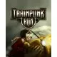 Гра Trainpunk Run для ПК (Ключ активації Steam)