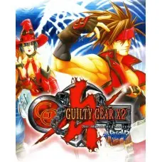 Игра Guilty Gear X2 #Reload для ПК (Ключ активации Steam)