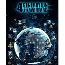 Игра 4th Generation Warfare для ПК (Ключ активации Steam)
