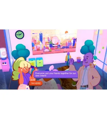 Игра Going Under Deluxe Edition для ПК (Ключ активации Steam)