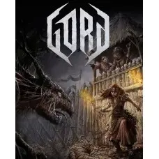 Игра Gord для ПК (Ключ активации Steam)