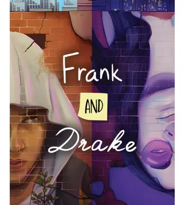 Игра Frank and Drake для ПК (Ключ активации Steam)