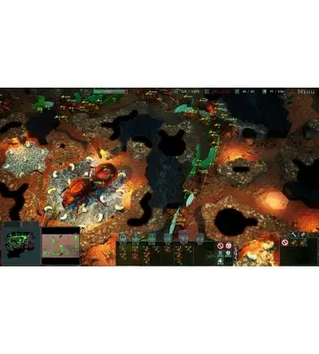 Игра Empires of the Undergrowth для ПК (Ключ активации Steam)