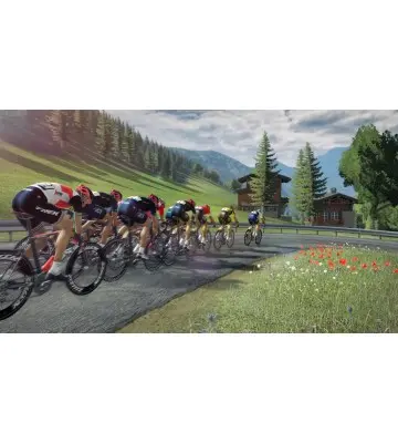 Гра The Cycling Bundle 2021  для ПК (Ключ активації Steam)