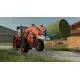 Доповнення Farming Simulator 22 - Kubota Pack  для ПК (Ключ активації Steam)