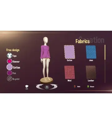 Гра My Universe - Fashion Boutique  для ПК (Ключ активації Steam)
