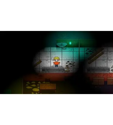 Игра Mello Haunted House для ПК (Ключ активации Steam)