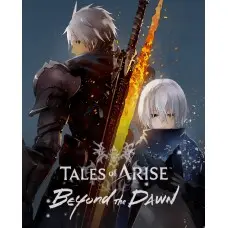 Игра Tales of Arise - Beyond the Dawn Expansion для ПК (Ключ активации Steam)