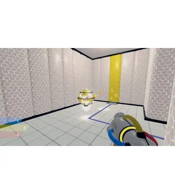 Игра ChromaGun для ПК (Ключ активации Steam)