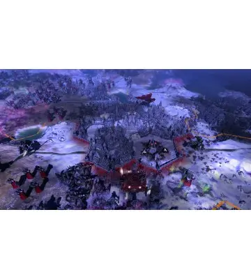 Доповнення Warhammer 40,000: Gladius - Adepta Sororitas  для ПК (Ключ активації Steam)