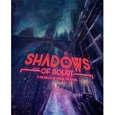Гра Shadows of Doubt  для ПК (Ключ активації Steam)