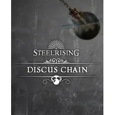 Дополнение Steelrising - Discus Chain для ПК (Ключ активации Steam)
