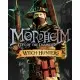 Доповнення Mordheim: City of the Damned - Witch Hunters  для ПК (Ключ активації Steam)