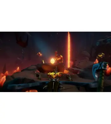 Гра Viking Rage  для ПК (Ключ активації Steam)