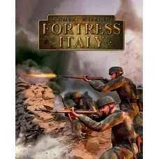 Игра Combat Mission: Fortress Italy для ПК (Ключ активации Steam)