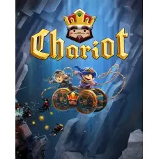 Гра Chariot  для ПК (Ключ активації Steam)