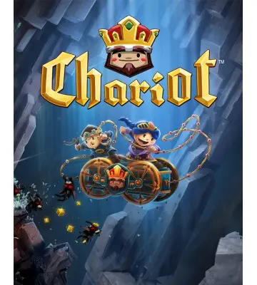 Гра Chariot  для ПК (Ключ активації Steam)