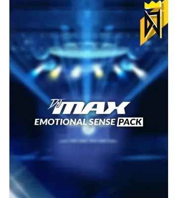 Доповнення DJMAX RESPECT V - Emotional Sense PACK  для ПК (Ключ активації Steam)