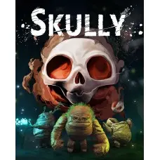 Гра Skully  для ПК (Ключ активації Steam)