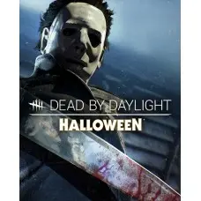 Доповнення Dead by Daylight - The Halloween Chapter  для ПК (Ключ активації Steam)