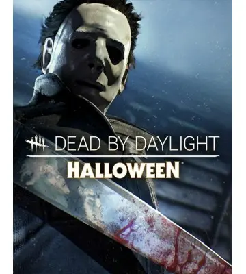 Доповнення Dead by Daylight - The Halloween Chapter  для ПК (Ключ активації Steam)