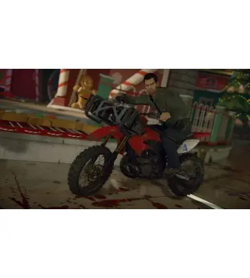 Гра Dead Rising 4: Frank's Big Package  для ПК (Ключ активації Steam)
