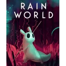 Гра Rain World  для ПК (Ключ активації Steam)