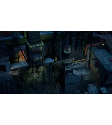 Дополнение Serial Cleaners - Dino Park для ПК (Ключ активации Steam)