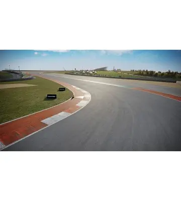 Доповнення Assetto Corsa Competizione - American Track Pack  для ПК (Ключ активації Steam)