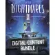 Доповнення Little Nightmares II Digital Content Bundle  для ПК (Ключ активації Steam)