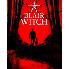 Игра Blair Witch для ПК (Ключ активации Steam)