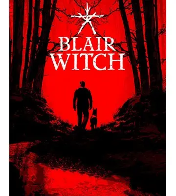 Гра Blair Witch для ПК (Ключ активації Steam)