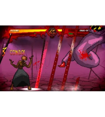 Гра The Black Heart  для ПК (Ключ активації Steam)