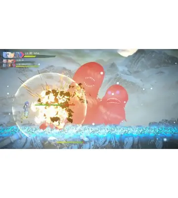 Игра Eiyuden Chronicle: Rising для ПК (Ключ активации Steam)