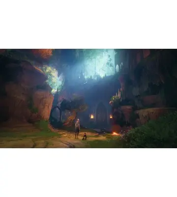 Игра The Lord of the Rings: Gollum - Precious Edition для ПК (Ключ активации Steam)