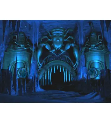 Гра Empress Of The Deep 2: Song Of The Blue Whale  для ПК (Ключ активації Steam)