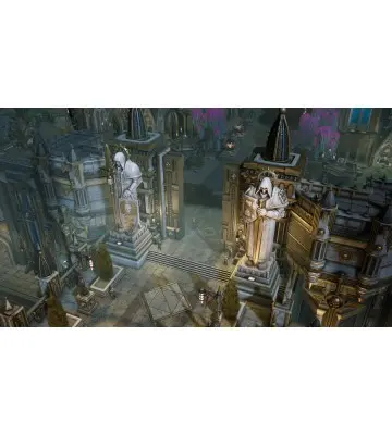 Дополнение Warhammer 40,000: Rogue Trader - Deluxe Pack для ПК (Ключ активации Steam)
