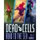 Доповнення Dead Cells: DLC Bundle  для ПК (Ключ активації Steam)