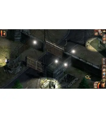 Игра Commandos 2 & 3 - HD Remaster Double Pack для ПК (Ключ активации Steam)